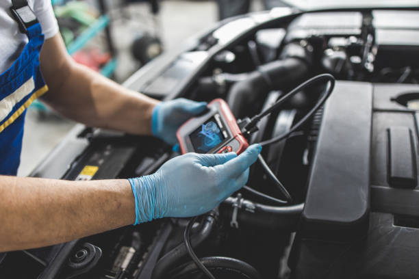 Scanner y reprogramaciones